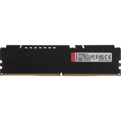 Память DDR5 16384Mb 6000MHz Kingston Fury Beast RGB EXPO KF560C30BBEA-16