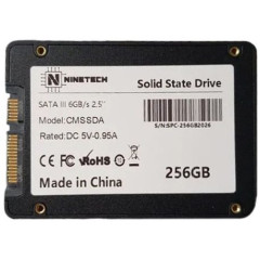SSD 2,5" SATA 128Gb NineTech 