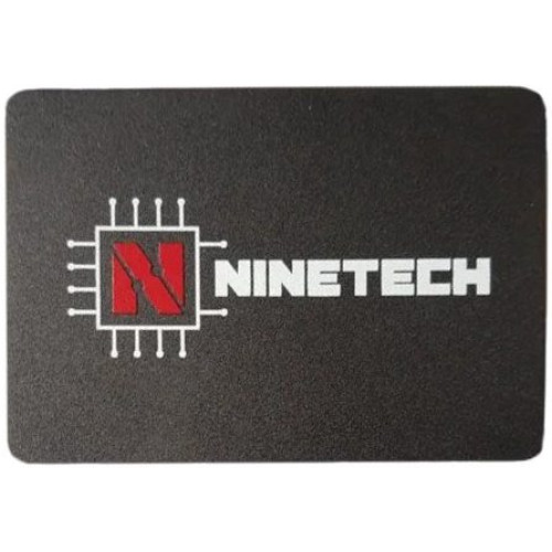 SSD 2,5" SATA 128Gb NineTech 
