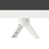 Телевизор 32" BBK 32LEM-1054/TS2C белый
