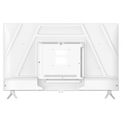 Телевизор 32" BBK 32LEM-1054/TS2C белый