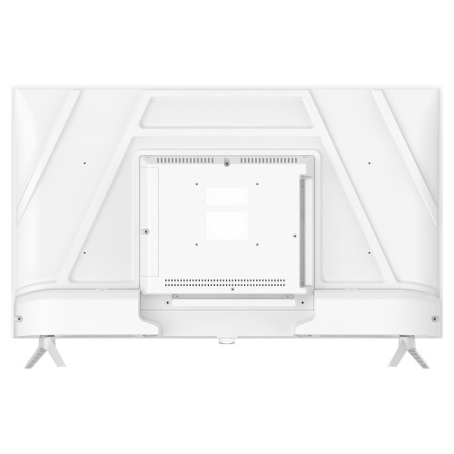 Телевизор 32" BBK 32LEM-1054/TS2C белый