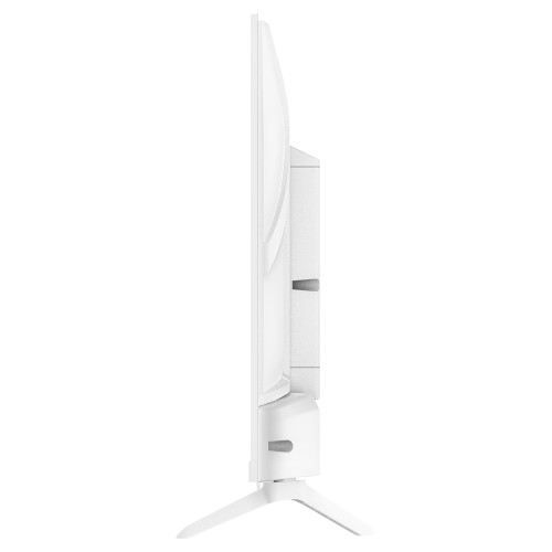 Телевизор 32" BBK 32LEM-1054/TS2C белый