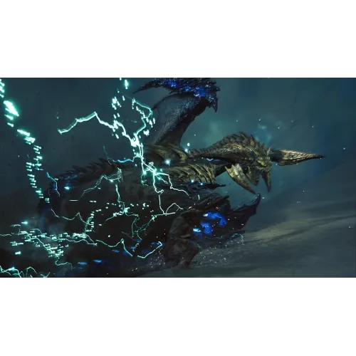 Игра PS5 Monster Hunter Wilds (Русская версия)