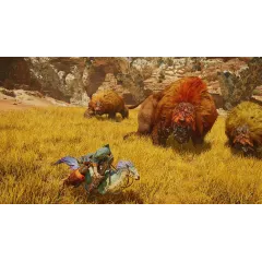Игра PS5 Monster Hunter Wilds (Русская версия)