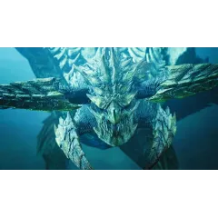 Игра PS5 Monster Hunter Wilds (Русская версия)