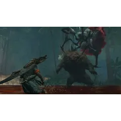 Игра PS5 Monster Hunter Wilds (Русская версия)