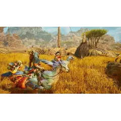 Игра PS5 Monster Hunter Wilds (Русская версия)