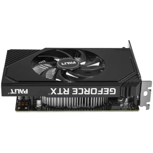 Видеокарта Palit RTX 3050 6 Гб (NE63050018JE-1072F) 
