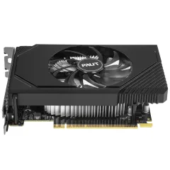 Видеокарта Palit RTX 3050 6 Гб (NE63050018JE-1072F) 