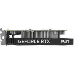 Видеокарта Palit RTX 3050 6 Гб (NE63050018JE-1072F) 