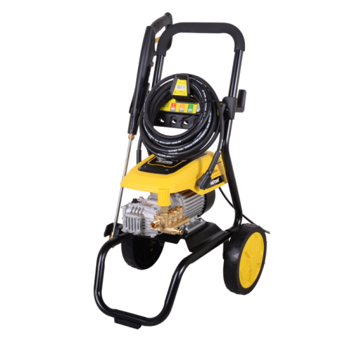 Минимойка HUTER W-2400i индустриальная (70/8/204) (*8)