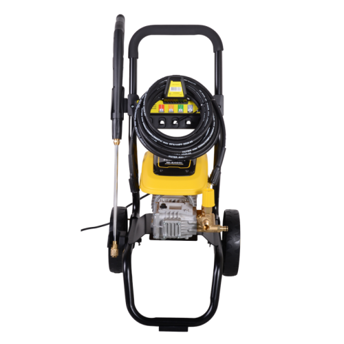 Минимойка HUTER W-2400i индустриальная (70/8/204) (*8)