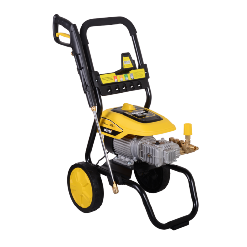 Минимойка HUTER W-2400i индустриальная (70/8/204) (*8)