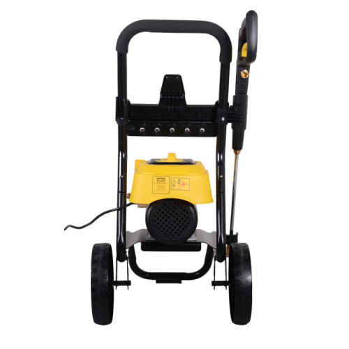 Минимойка HUTER W-2400i индустриальная (70/8/204) (*8)