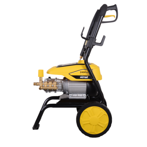Минимойка HUTER W-2400i индустриальная (70/8/204) (*8)