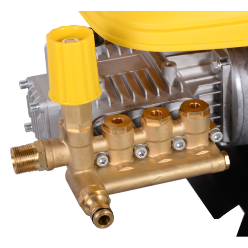 Минимойка HUTER W-2400i индустриальная (70/8/204) (*8)