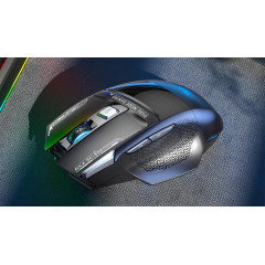 Мышь AULA SC550 BLACK