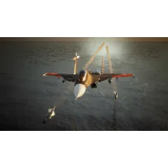 Игра PS4 Ace Combat 7 (Русская версия)