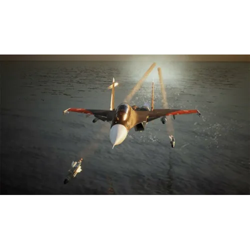 Игра PS4 Ace Combat 7 (Русская версия)