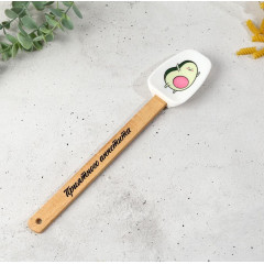 Лопатка кухонная Дорого внимание 