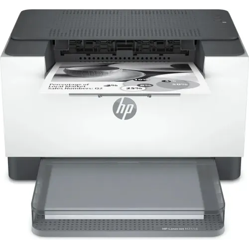 Принтер лазерный HP M211d 