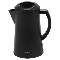 Кофеварка GELBERK GL-542 (*11)