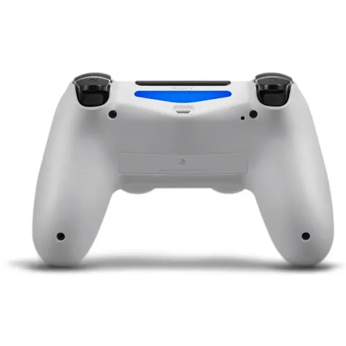 Геймпад Sony DualShock 4 V2 White (CUH-ZCT2E)