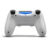 Геймпад Sony DualShock 4 V2 White (CUH-ZCT2E)