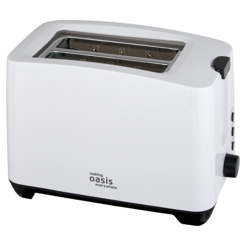 Тостер OASIS TR-2W (*3)