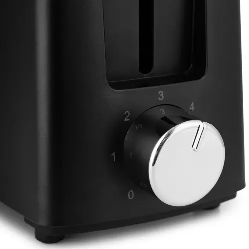 Тостер Kitfort KT-2054 черный