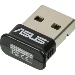 Контроллер Bluetooth Asus USB-BT400 
