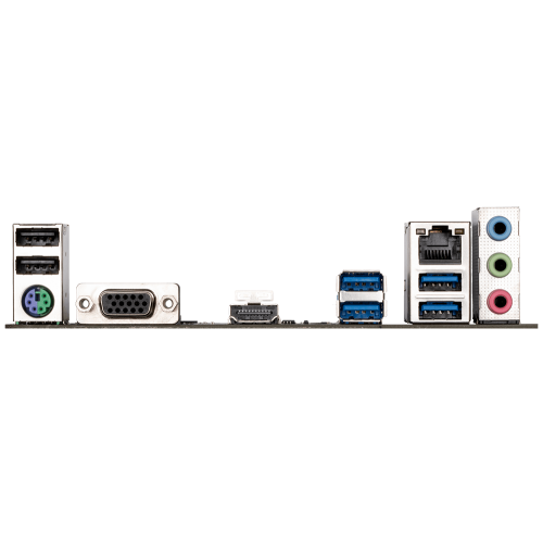 М/П SOC-AM4 Gigabyte A520M K V2 Soc-AM4 AMD A520 2xDDR4 mATX