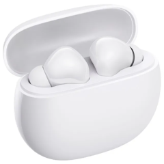 Гарнитура Bluetooth Xiaomi Redmi Buds 4 Active белый
