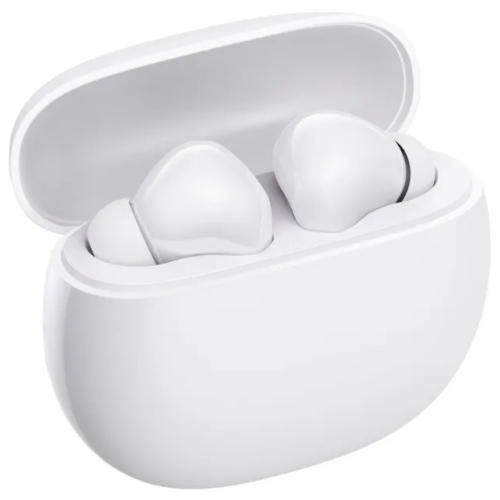 Гарнитура Bluetooth Xiaomi Redmi Buds 4 Active белый