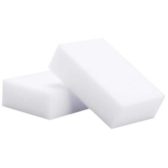 Губка меламиновая РЫЖИЙ КОТ MSp-01, 2шт.