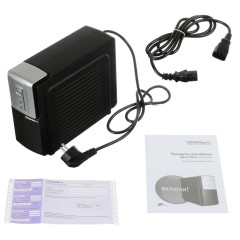 ИБП Ippon Back Office 600 