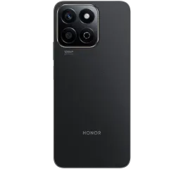 Сотовый телефон Honor X7c 6/128Gb Black 5109BKCX