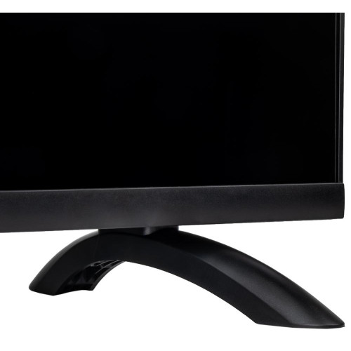 TV LCD 50" HIPER QLED QL50UD700AD Smart