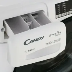 СМА CANDY CSO4 276TWMB-07