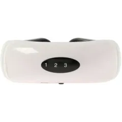 Массажер для шеи NN JY-006, белый