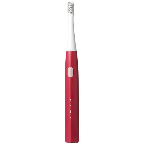 Зубная щетка DR.BEI GY1 Sonic Electric Toothbrush красная