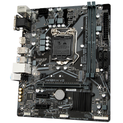 М/П SOC-1200 Gigabyte H410M H V2