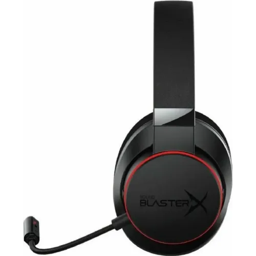 Гарнитура Creative Sound BlasterX H6 черный