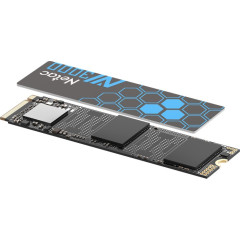 SSD М.2 250Gb Netac NV3000 NT01NV3000-250-E4X NVMe