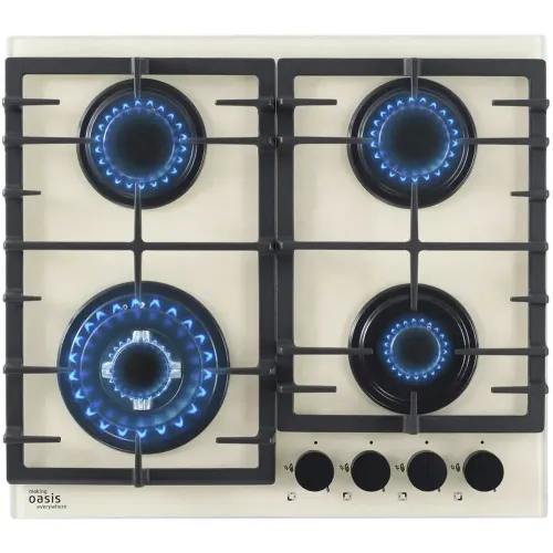 Стол газовый OASIS P-SDI (*7)