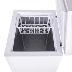 Ларь-морозильник МЕЧТА МЛ-115