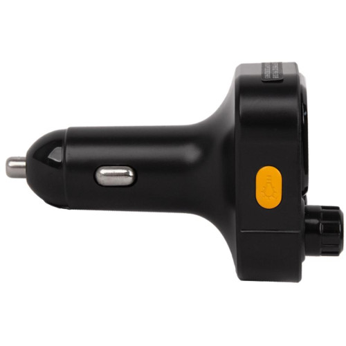 Автотрансмиттер ACV FMT-130B USB/Bluetooth/RGB