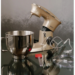 Миксер планетарный MOJO SM-445