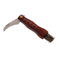 Нож Palisad, грибной, 145 мм. (79004)